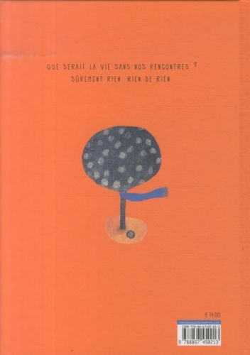 Produktbild: Frankel, Y: Niente di niente. Ediz. francese