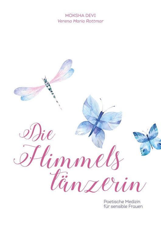 Produktbild: Die Himmelst&auml;nzerin