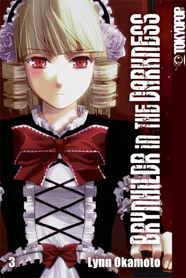 Produktbild: Brynhildr in the Darkness 03