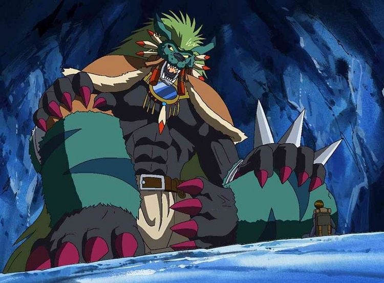 Produktbild: Digimon Data Squad - Volume 2: Episode 17-32 [3 DVDs]