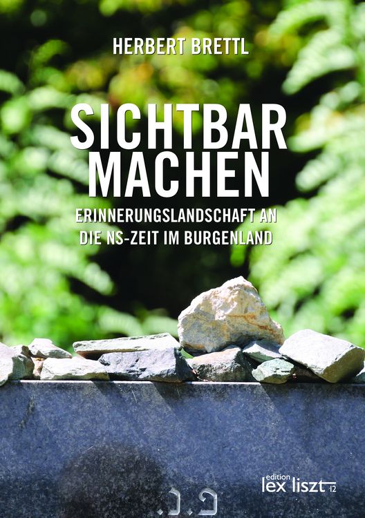 Produktbild: Sichtbar &ndash; Machen