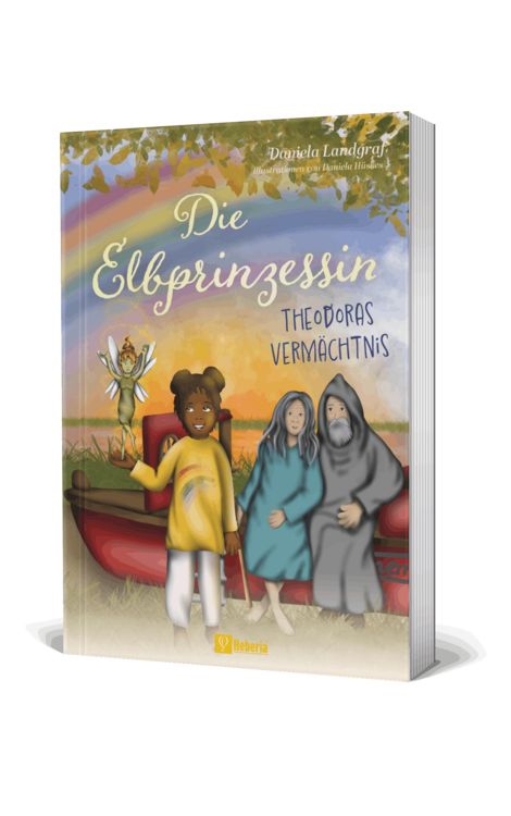 Produktbild: Die Elbprinzessin