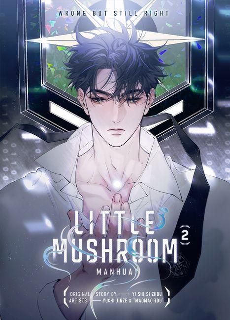 Produktbild: Little Mushroom Manhua Vol. 2