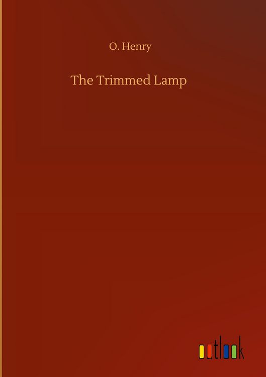 Produktbild: The Trimmed Lamp