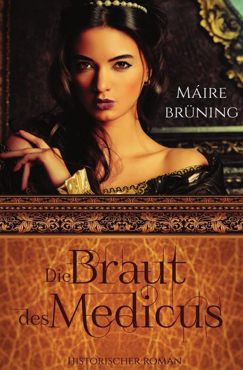 Produktbild: Die Braut des Medicus