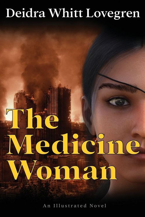 Produktbild: The Medicine Woman