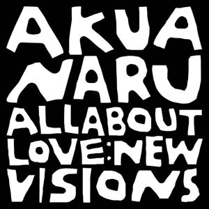 Produktbild: All About Love: New Visions