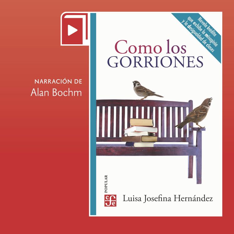 Produktbild: Como los gorriones