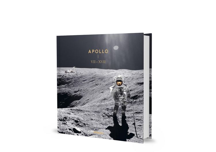 Produktbild: Apollo Vii-Xvii