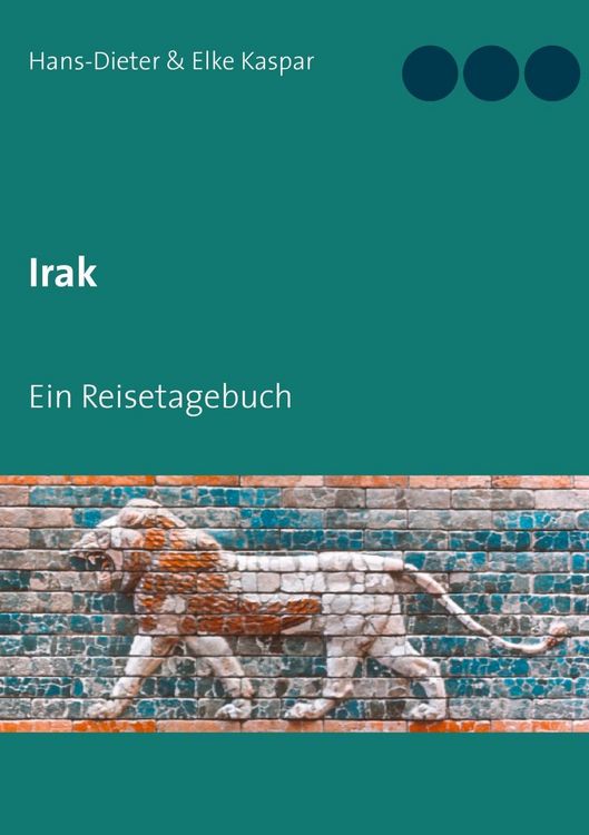 Produktbild: Irak