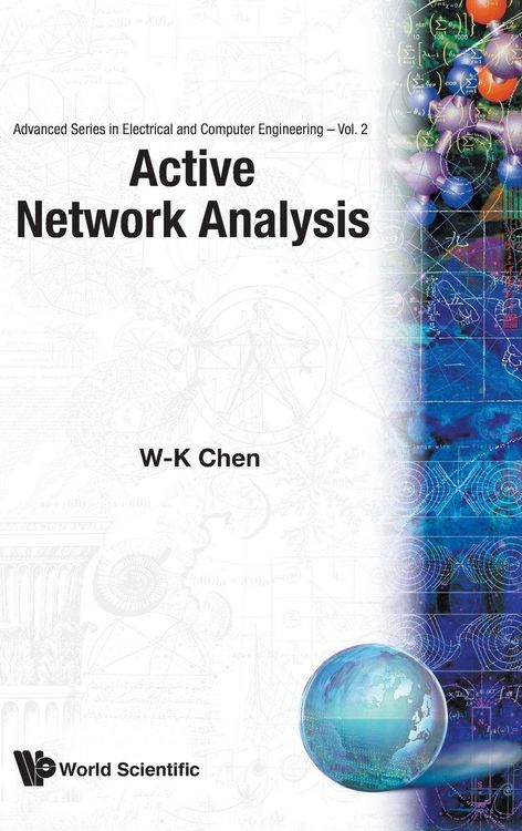 Produktbild: Active Network Analysis (v2)
