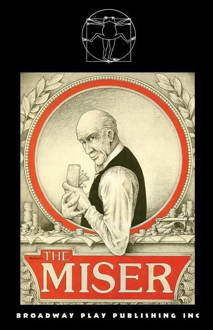 Produktbild: The Miser