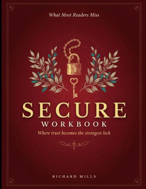 Produktbild: What Most Readers Miss Secure