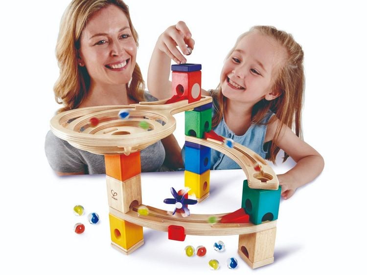 Produktbild: Hape - Endspurt