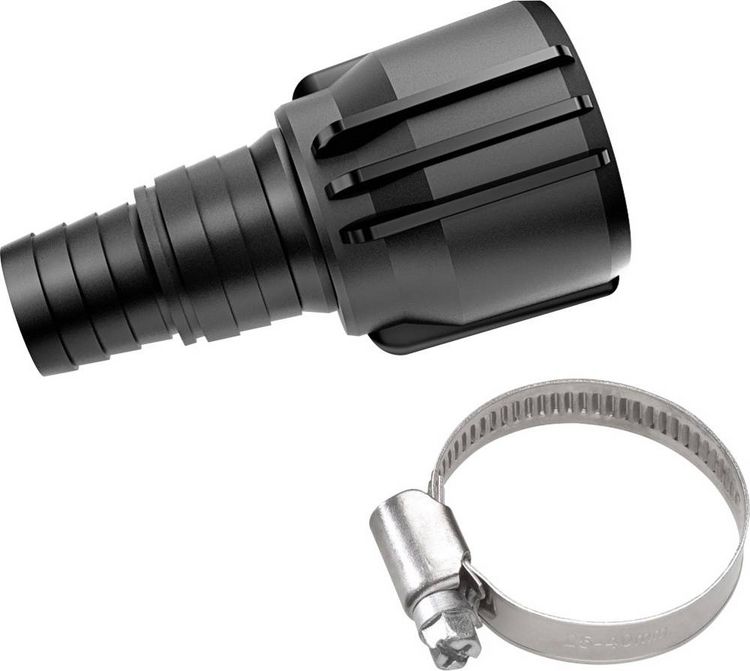Produktbild: K&auml;rcher Home & Garden 2.997-113.0 Pumpen-Anschlussst&uuml;ck 30,3 mm (1") IG, 24,2 mm (3/4") IG Kunststoff