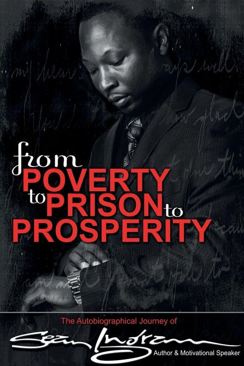 Produktbild: From Poverty to Prison to Prosperity
