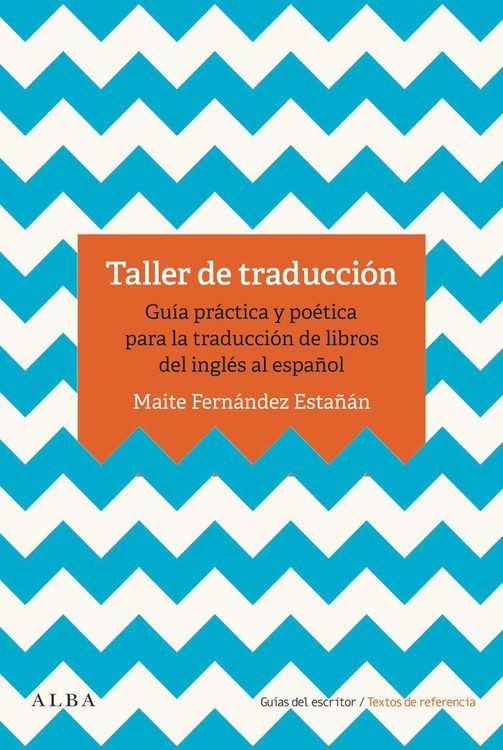 Produktbild: Taller de traducci&oacute;n
