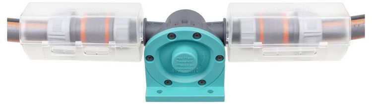 Produktbild: Wolfcraft 4541000 PRO Bohrmaschinenpumpe PRO 1St.
