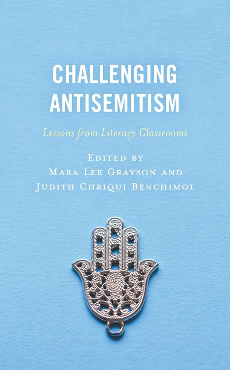 Produktbild: Challenging Antisemitism