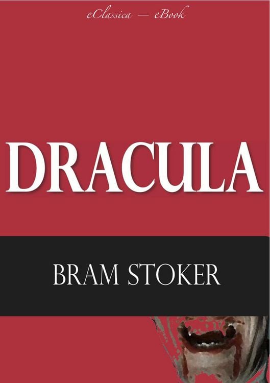 Produktbild: Dracula