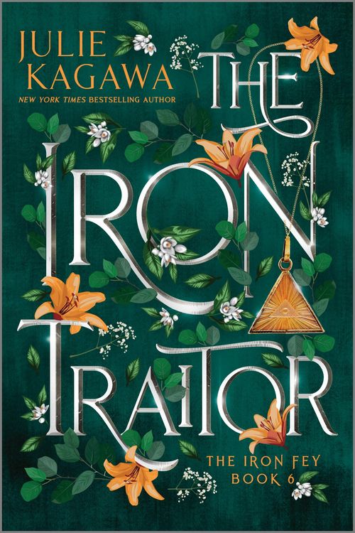 Produktbild: The Iron Traitor Special Edition