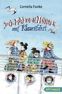 Produktbild: Die Wilden H&uuml;hner 2. Die Wilden H&uuml;hner auf Klassenfahrt