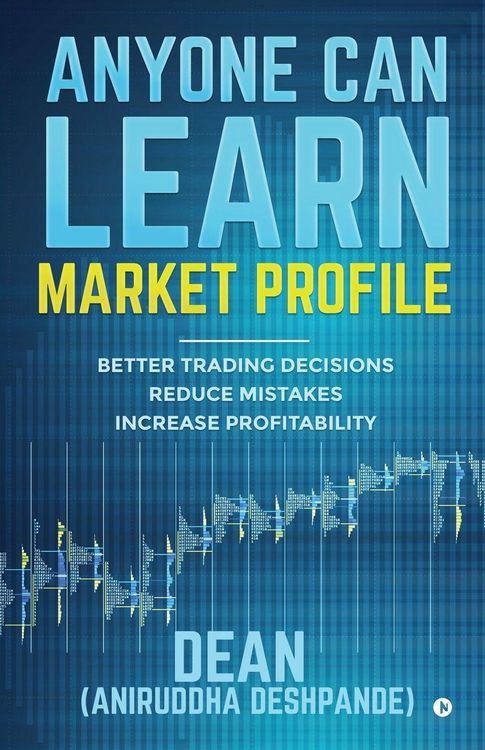 Produktbild: Anyone Can Learn Market Profile