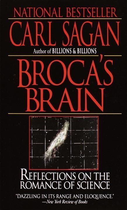 Produktbild: Broca's Brain