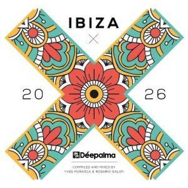 Produktbild: D'epalma Ibiza 2026