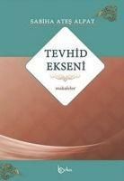 Produktbild: Tevhid Ekseni - Makaleler