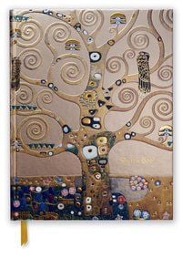 Produktbild: Premium Skizzenbuch: Gustav Klimt, Lebensbaum