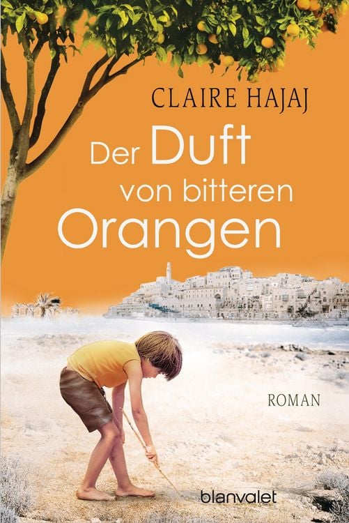 Produktbild: Der Duft von bitteren Orangen