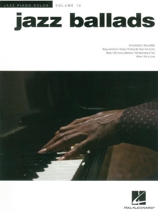 Produktbild: Jazz Ballads