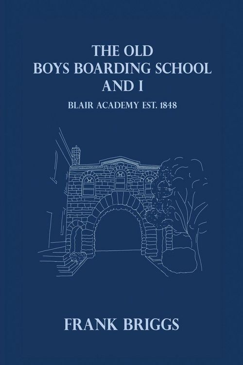 Produktbild: The Old Boys Boarding School And I