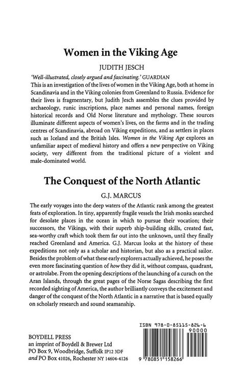 Produktbild: Ships and Men in the Late Viking Age