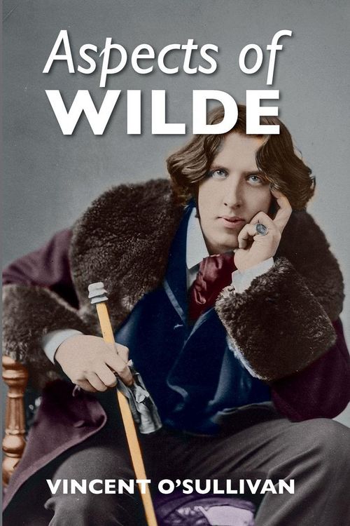 Produktbild: Aspects of Wilde