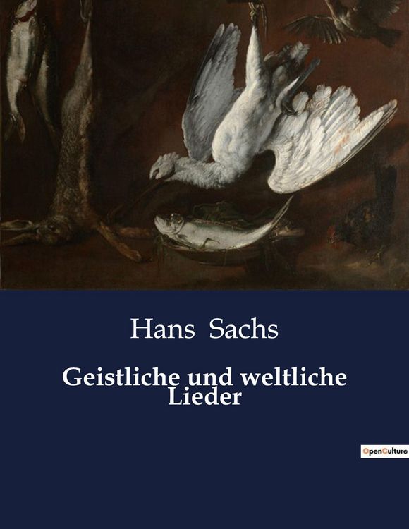Produktbild: Geistliche und weltliche Lieder