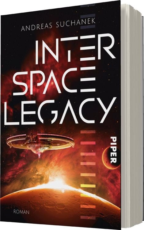 Produktbild: Interspace Legacy