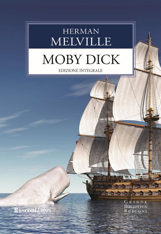 Produktbild: Moby Dick
