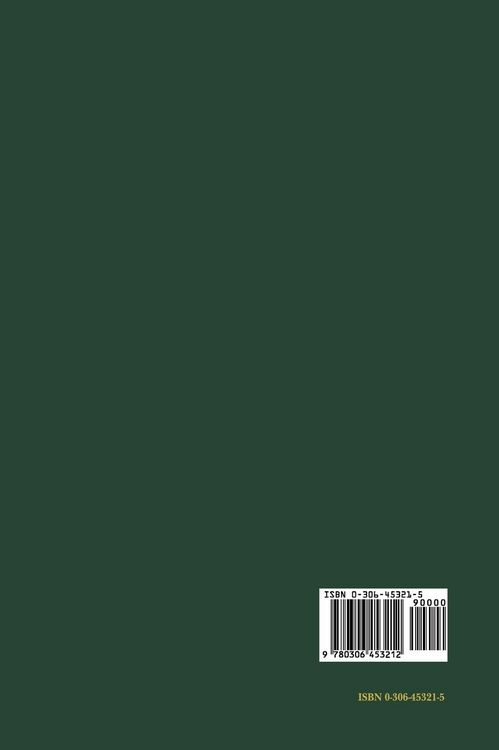 Produktbild: Handbook of Child Psychopathology