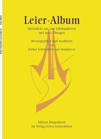 Produktbild: Leier-Album. Band 1