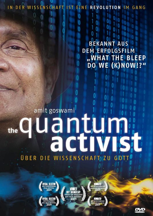 Produktbild: Quantum Activist