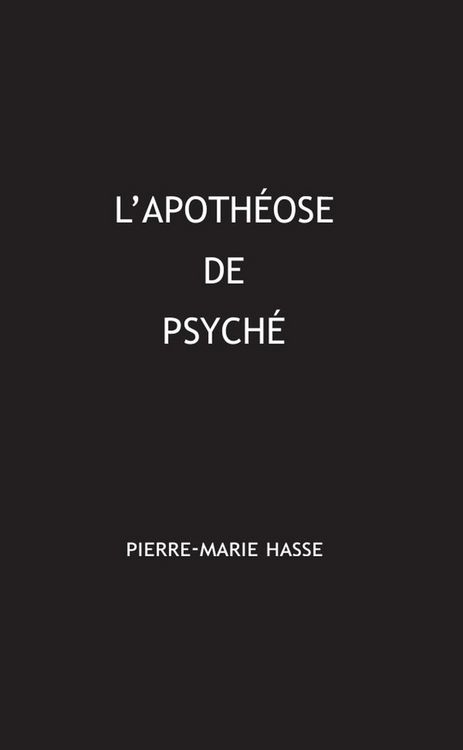 Produktbild: L apotheose de psyche