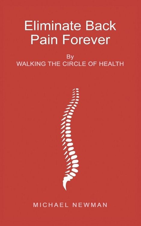 Produktbild: Eliminate Back Pain Forever