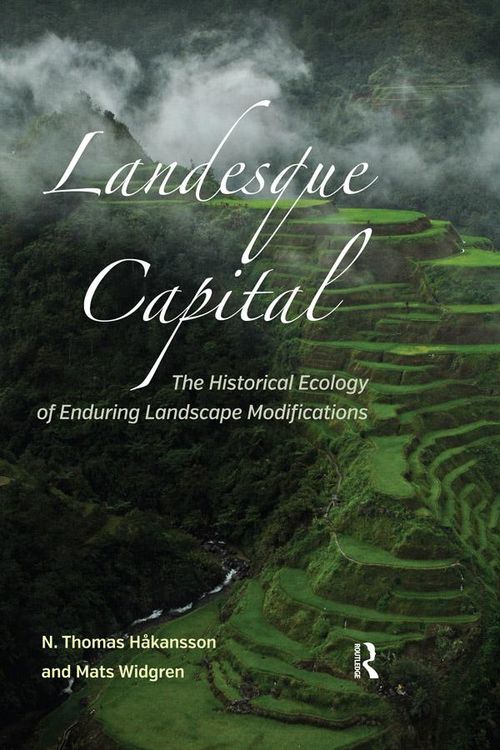 Produktbild: Landesque Capital