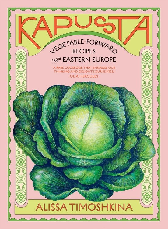 Produktbild: Kapusta