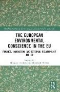 Produktbild: The European Environmental Conscience in the EU