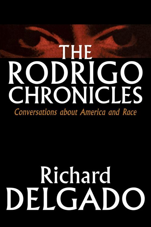 Produktbild: The Rodrigo Chronicles