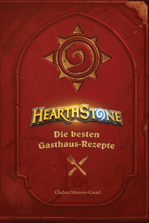 Produktbild: Hearthstone: Die besten Gasthaus-Rezepte
