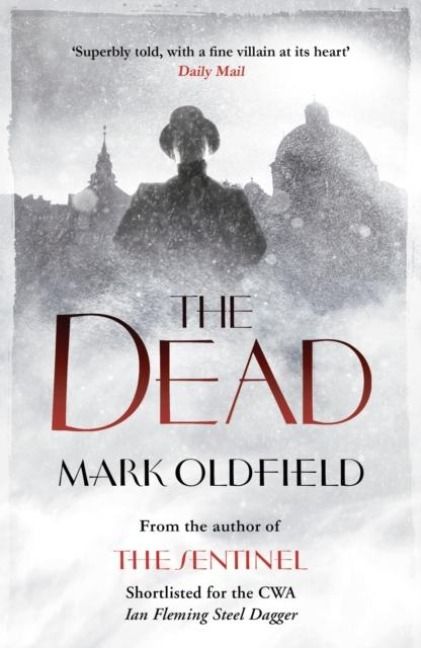 Produktbild: The Dead